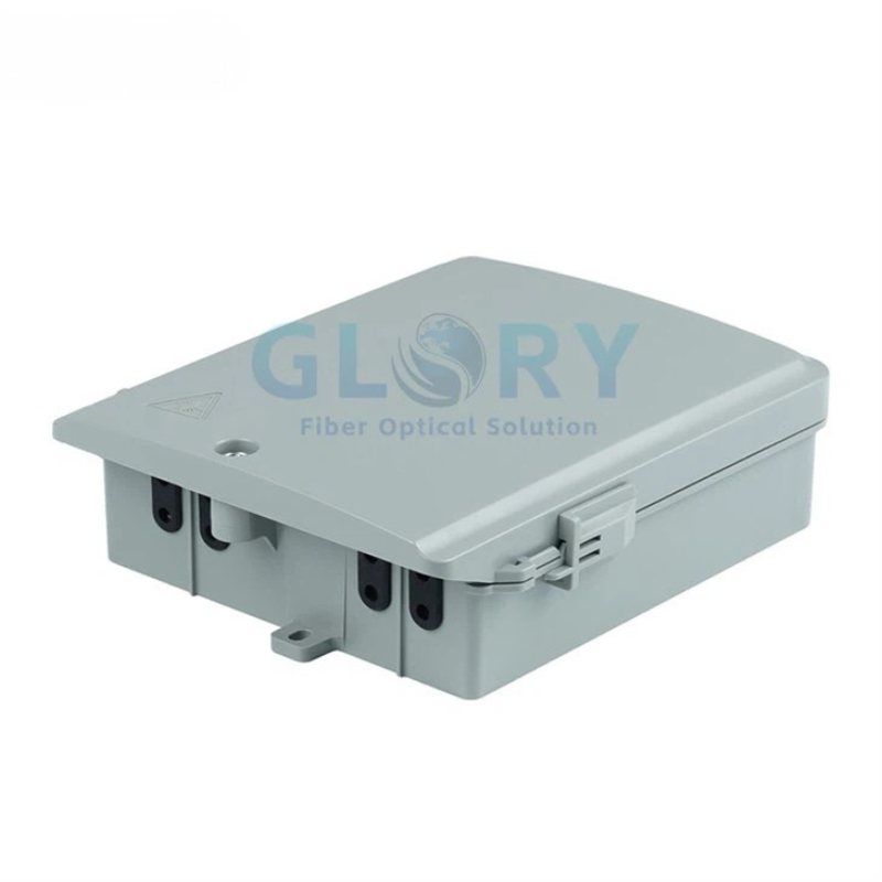 Kotak Terminal Akses Fiber