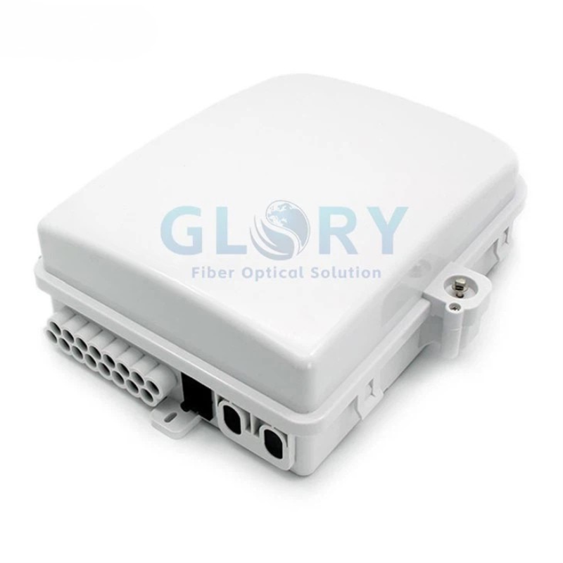 Dinding Kotak Fiber Optik