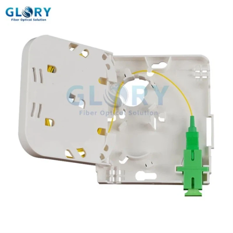 Fiber Optic Wall Port best