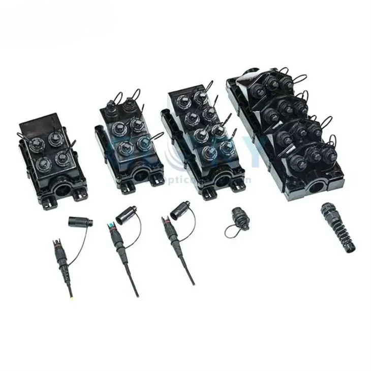 Multiport Terminal suppliers
