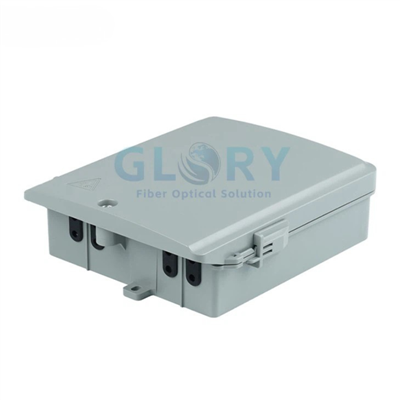 Kotak Terminal Akses Fiber