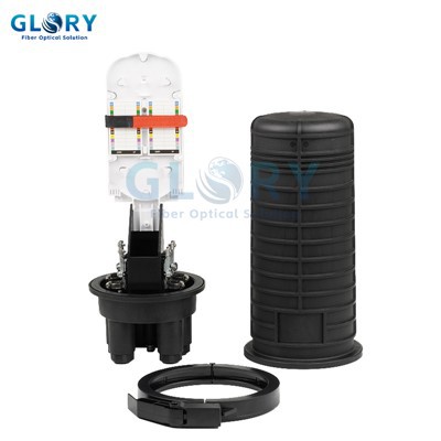 Kandang Sambungan Serat