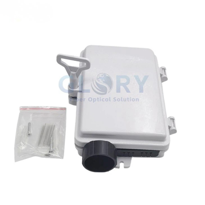 Kotak Persimpangan Kabel Serat Optik