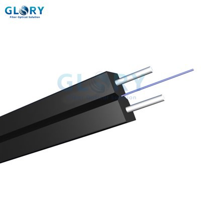 Penurunan Serat Optik