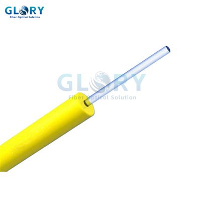 Serat Optik Dalam Ruangan