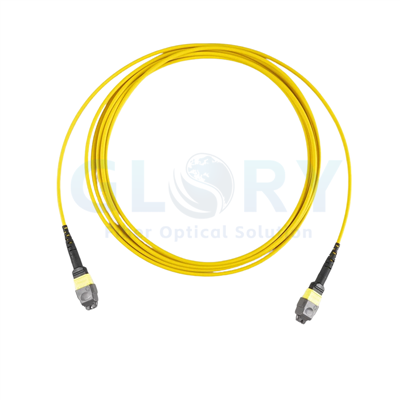 Kabel Fiber MPO Ke MPO