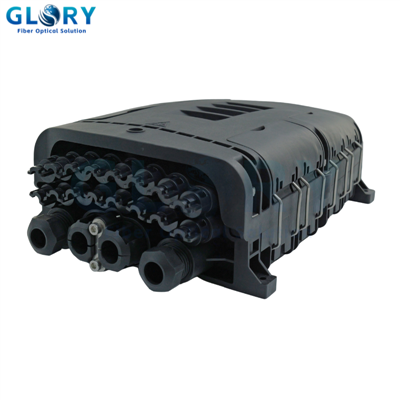Kotak Distribusi Serat Optik