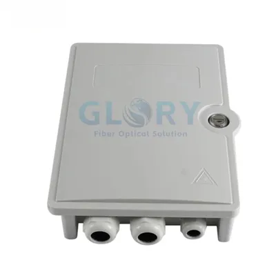 Kotak Fiber Luar Ruangan