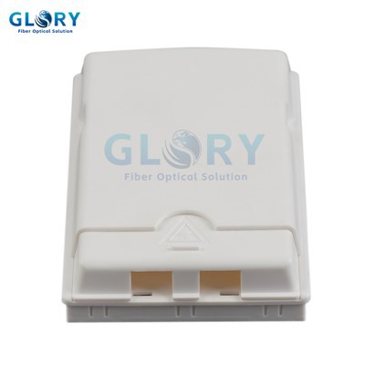 Saluran Keluar Serat Optik